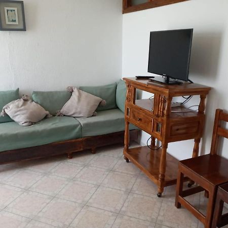 Surf Maroc Taghazout Apartment Εξωτερικό φωτογραφία