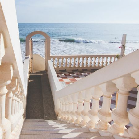 Surf Maroc Taghazout Apartment Εξωτερικό φωτογραφία