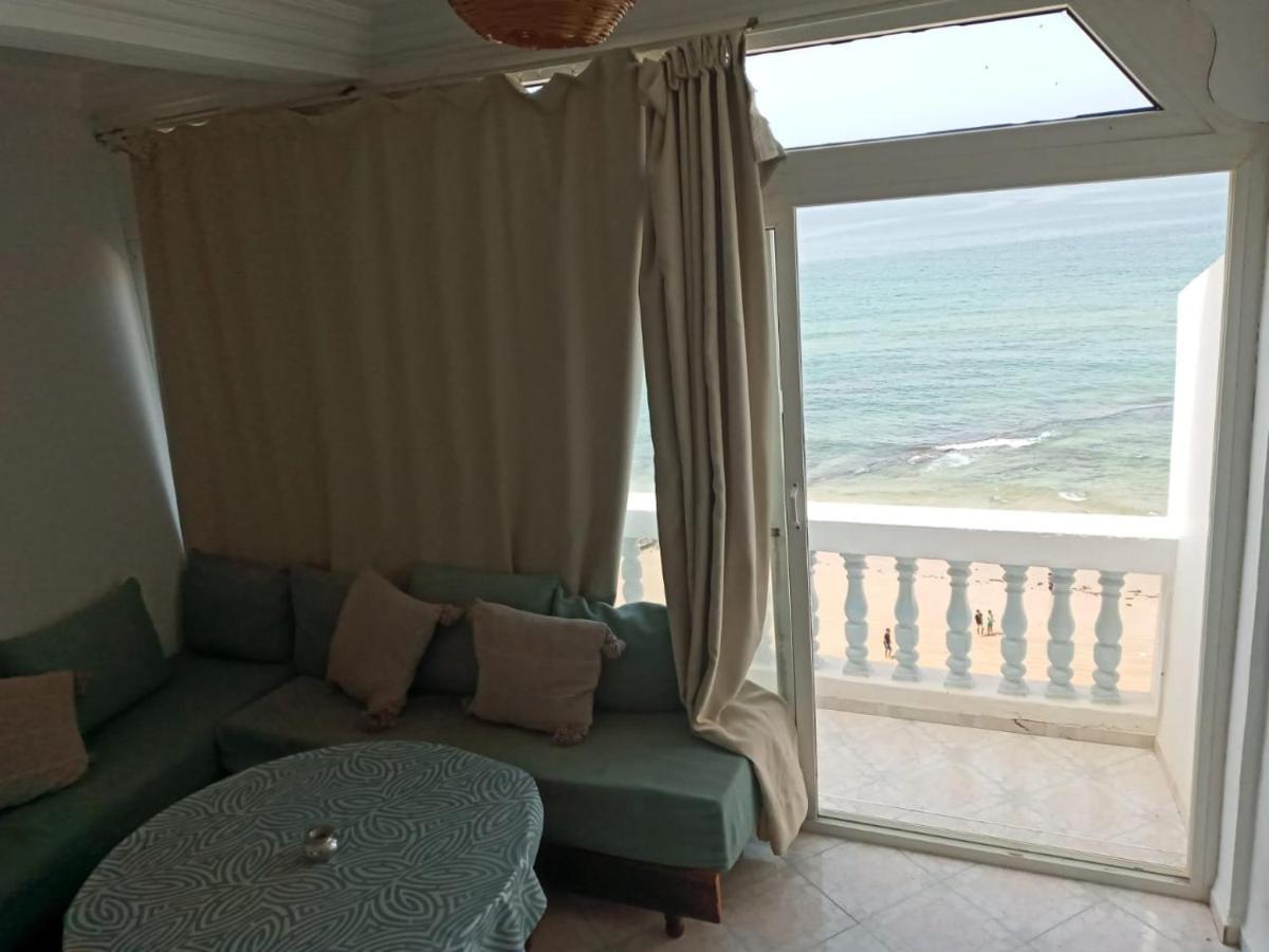 Surf Maroc Taghazout Apartment Εξωτερικό φωτογραφία