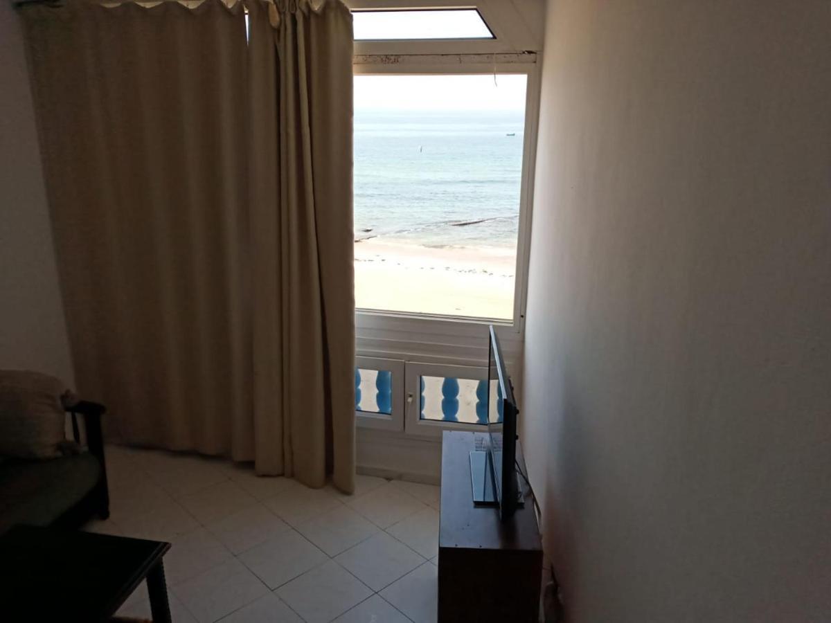 Surf Maroc Taghazout Apartment Εξωτερικό φωτογραφία