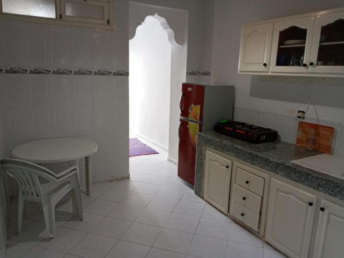 Surf Maroc Taghazout Apartment Εξωτερικό φωτογραφία