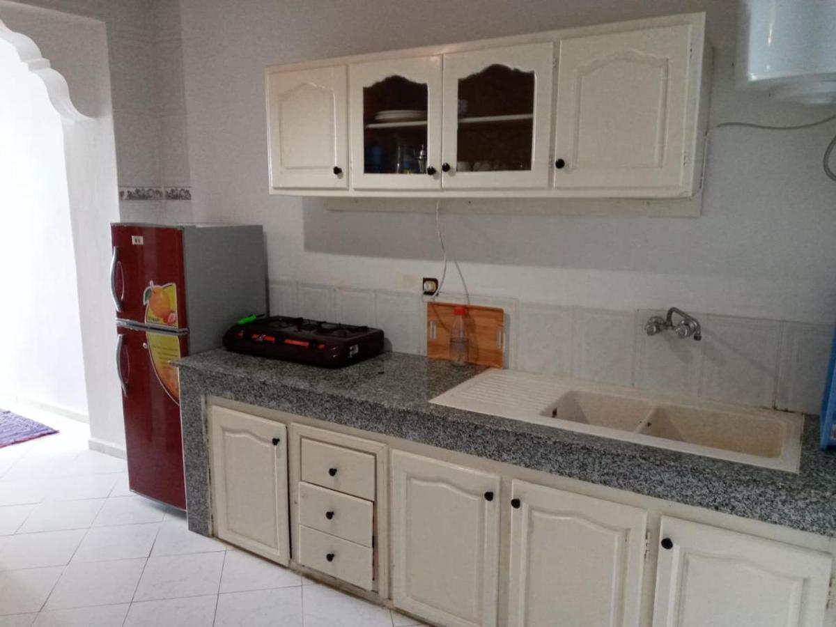 Surf Maroc Taghazout Apartment Εξωτερικό φωτογραφία
