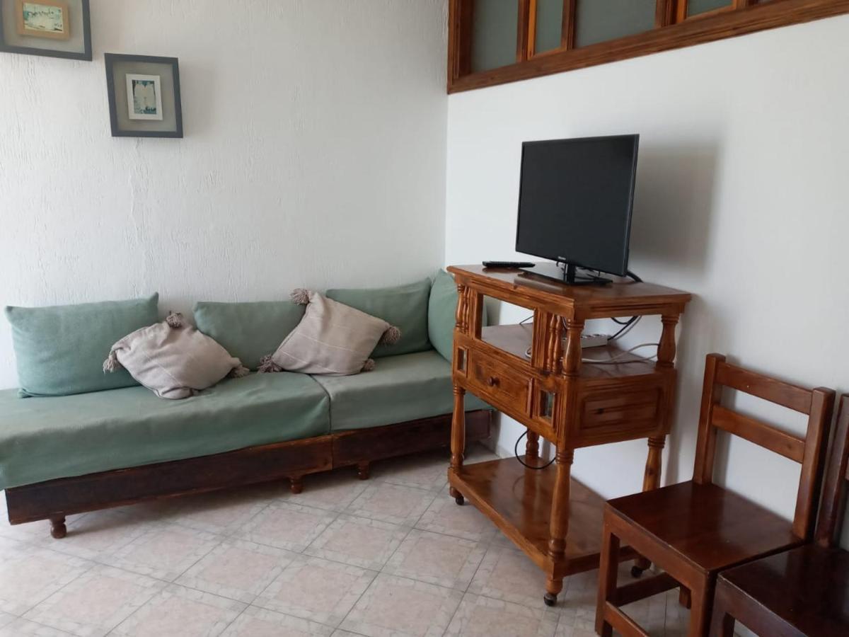 Surf Maroc Taghazout Apartment Εξωτερικό φωτογραφία
