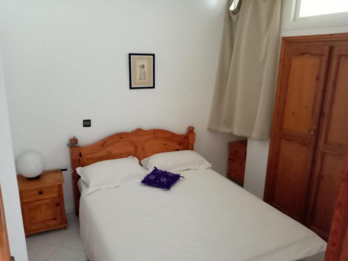 Surf Maroc Taghazout Apartment Εξωτερικό φωτογραφία