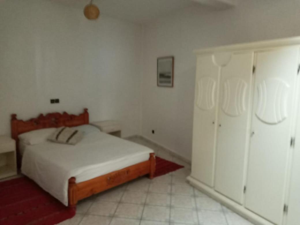 Surf Maroc Taghazout Apartment Εξωτερικό φωτογραφία