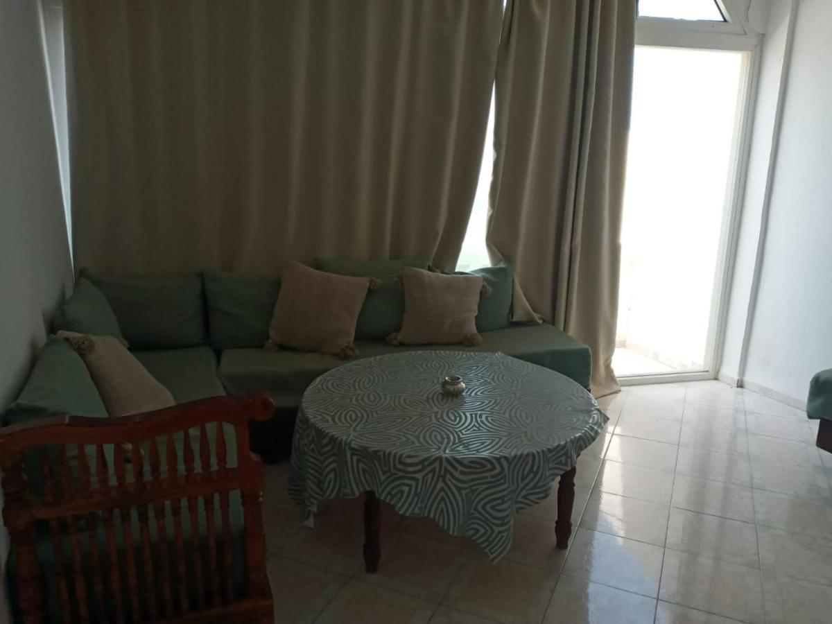 Surf Maroc Taghazout Apartment Εξωτερικό φωτογραφία