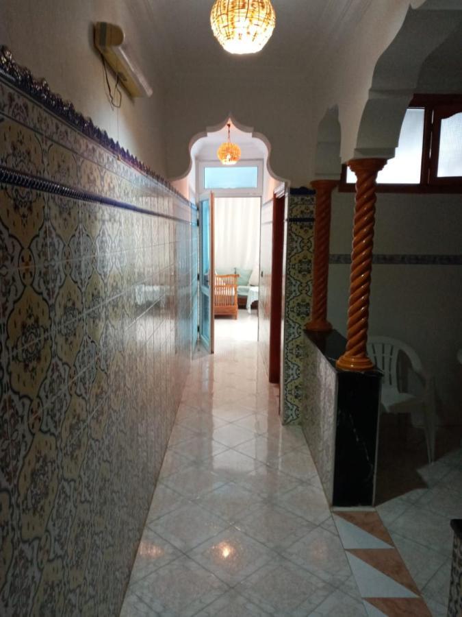 Surf Maroc Taghazout Apartment Εξωτερικό φωτογραφία