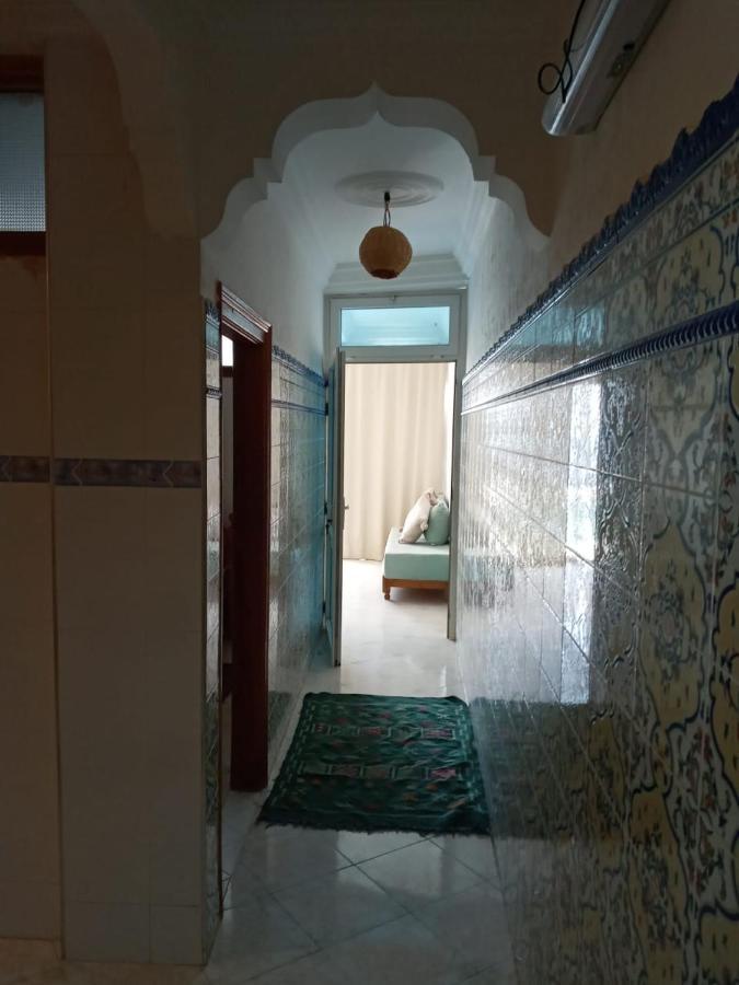 Surf Maroc Taghazout Apartment Εξωτερικό φωτογραφία