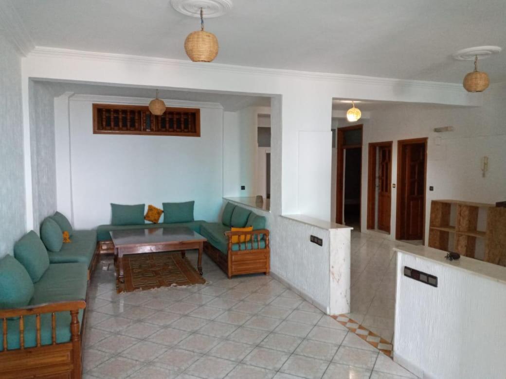 Surf Maroc Taghazout Apartment Εξωτερικό φωτογραφία
