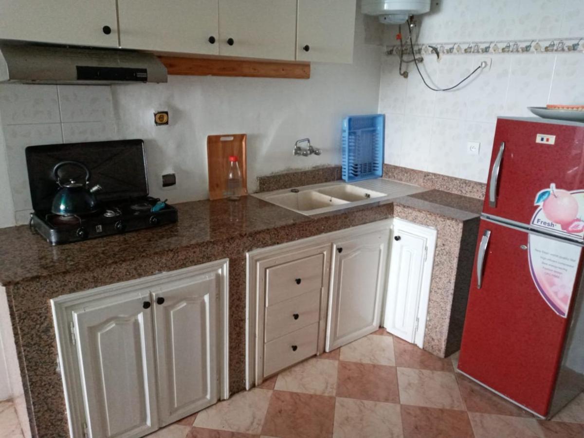Surf Maroc Taghazout Apartment Εξωτερικό φωτογραφία