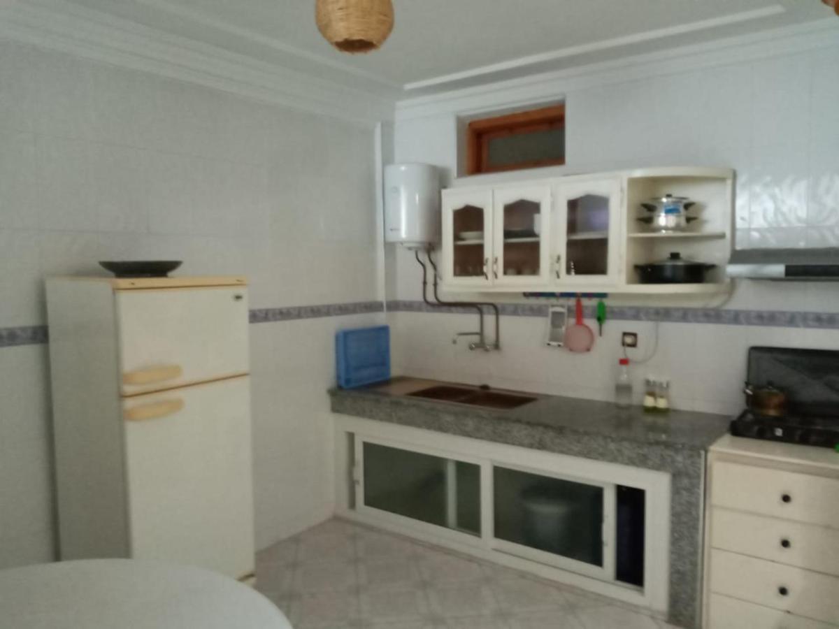 Surf Maroc Taghazout Apartment Εξωτερικό φωτογραφία