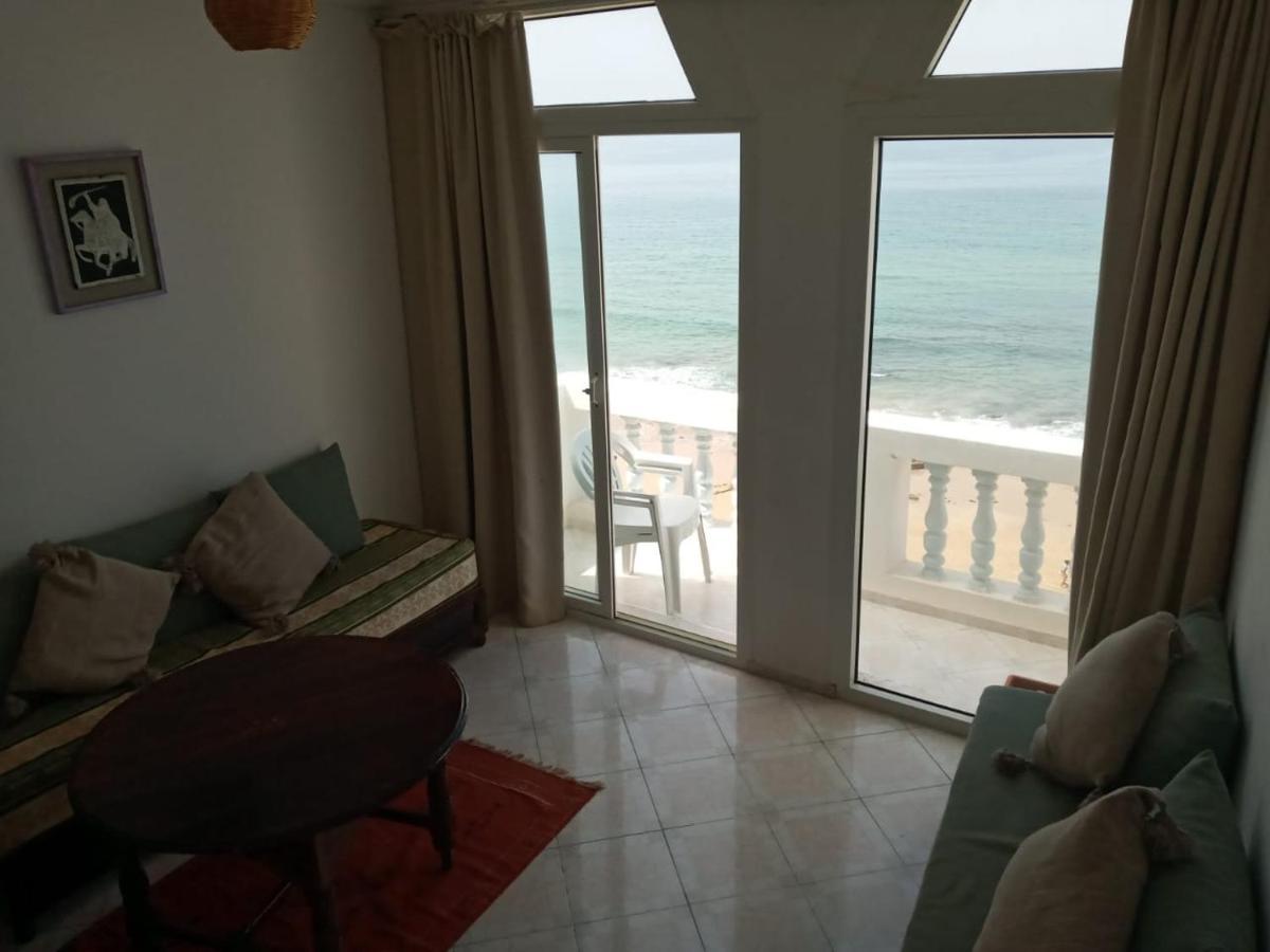 Surf Maroc Taghazout Apartment Εξωτερικό φωτογραφία