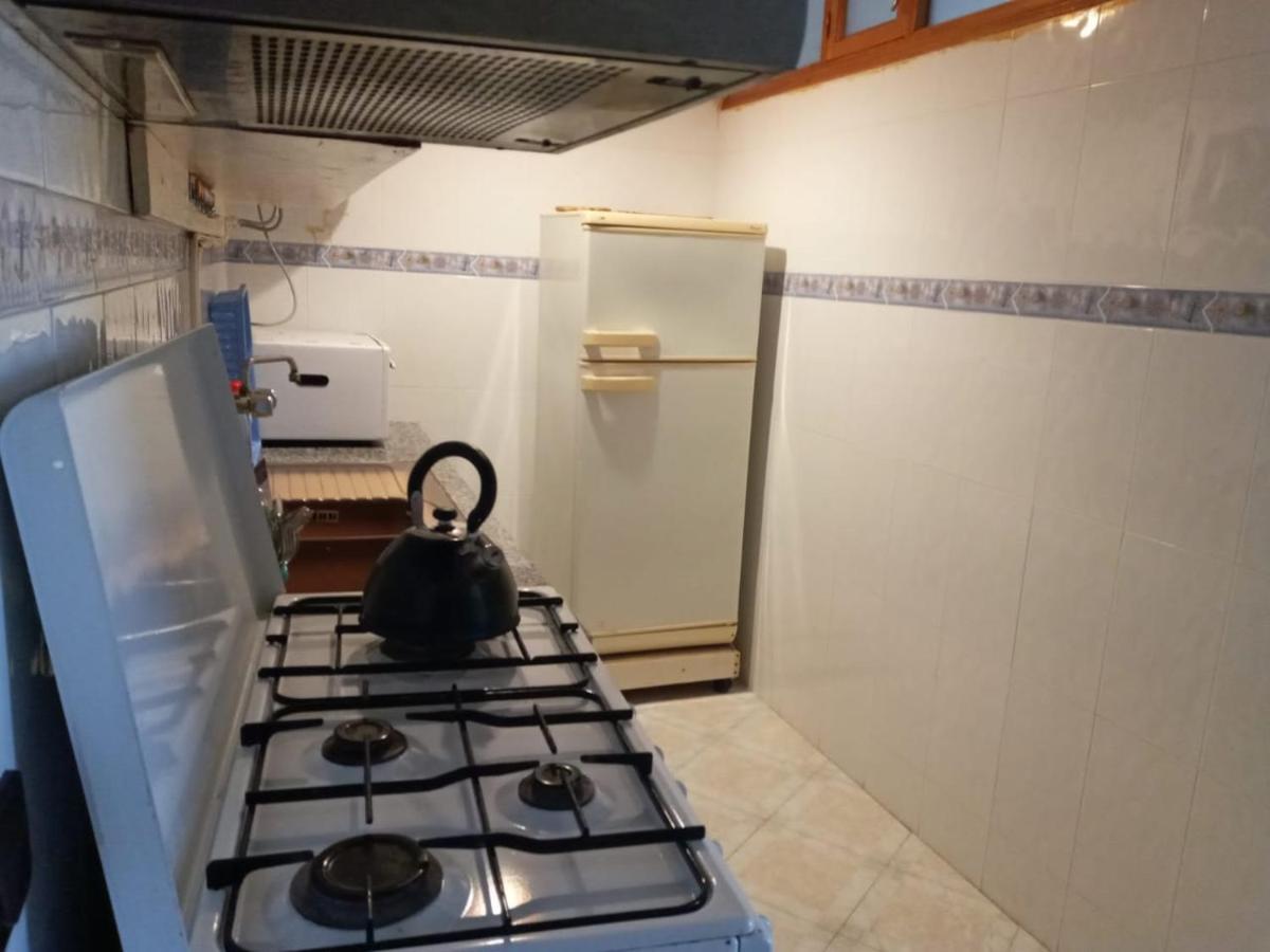 Surf Maroc Taghazout Apartment Εξωτερικό φωτογραφία