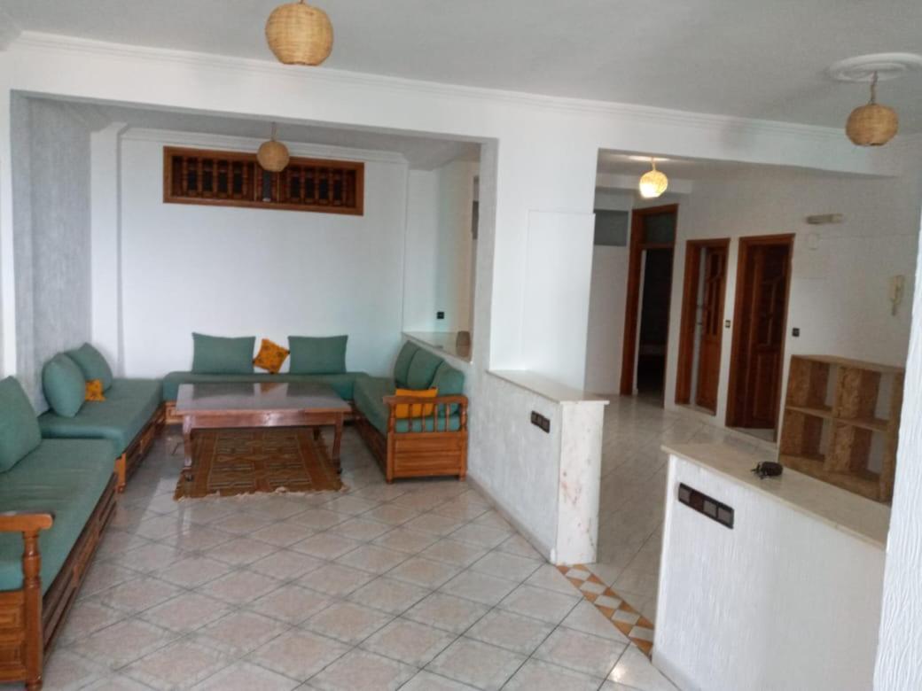 Surf Maroc Taghazout Apartment Εξωτερικό φωτογραφία