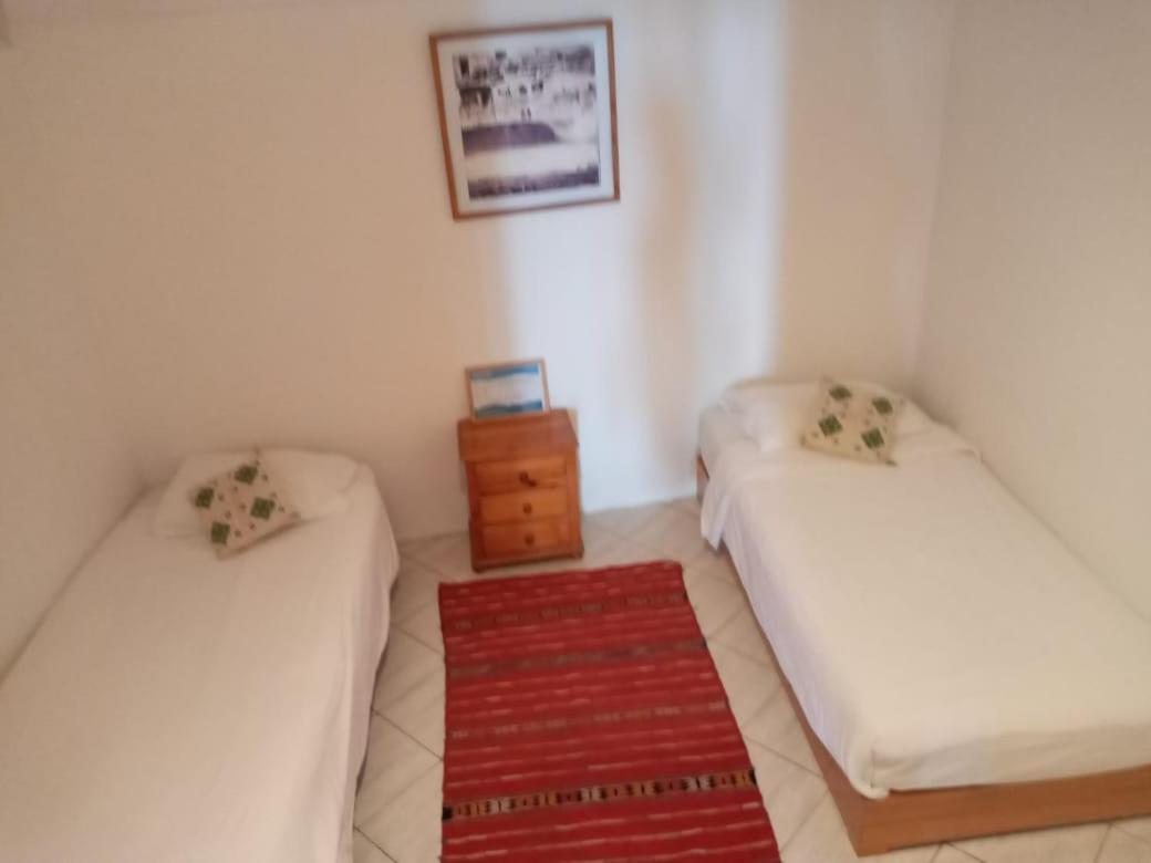 Surf Maroc Taghazout Apartment Εξωτερικό φωτογραφία