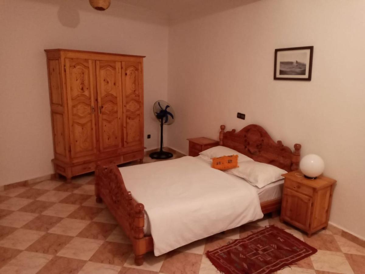 Surf Maroc Taghazout Apartment Εξωτερικό φωτογραφία