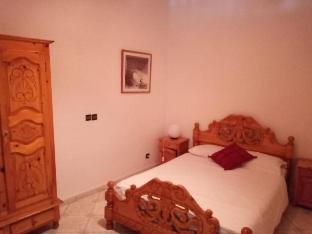 Surf Maroc Taghazout Apartment Εξωτερικό φωτογραφία