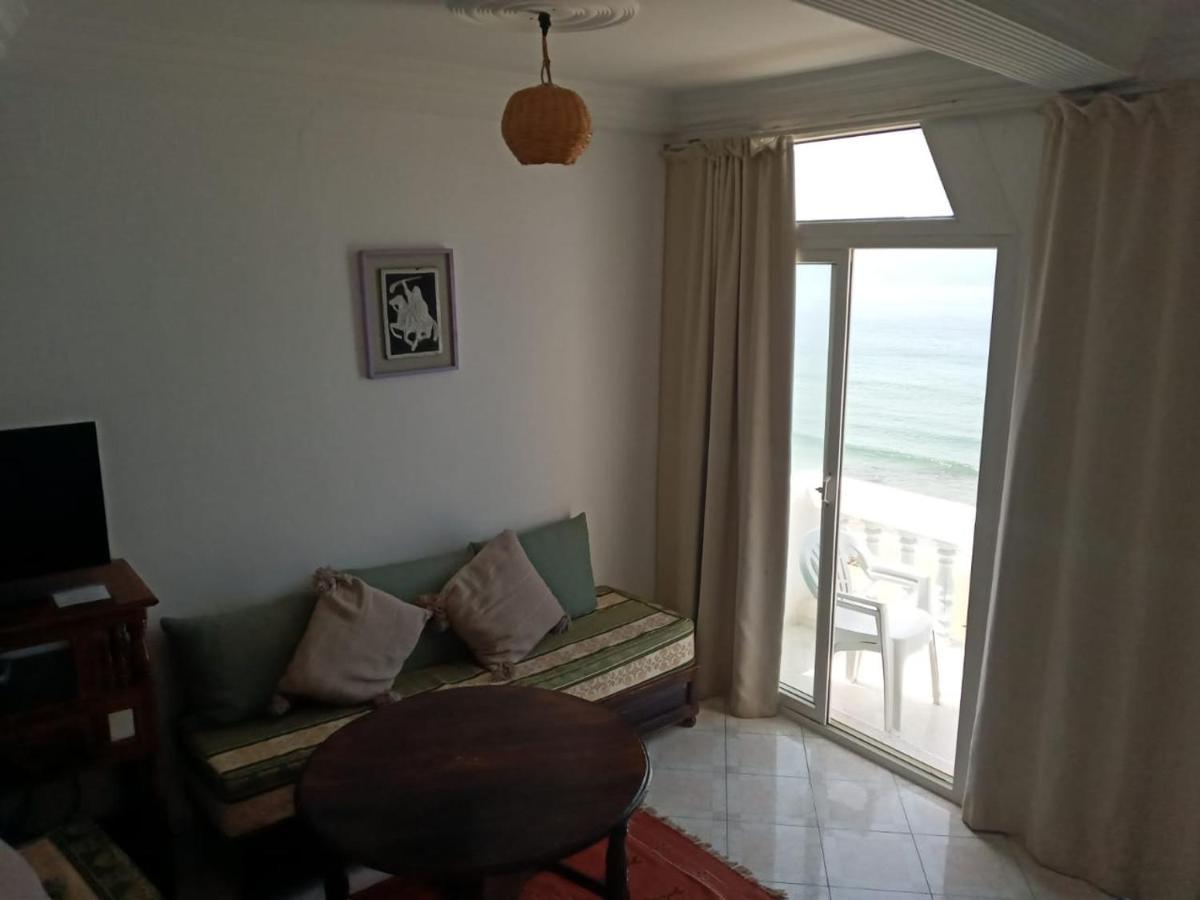 Surf Maroc Taghazout Apartment Εξωτερικό φωτογραφία