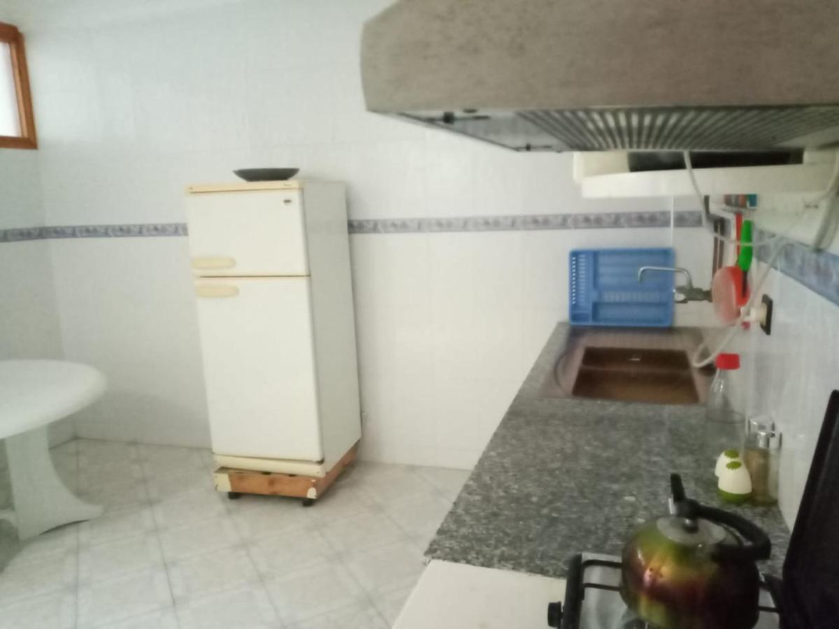Surf Maroc Taghazout Apartment Εξωτερικό φωτογραφία