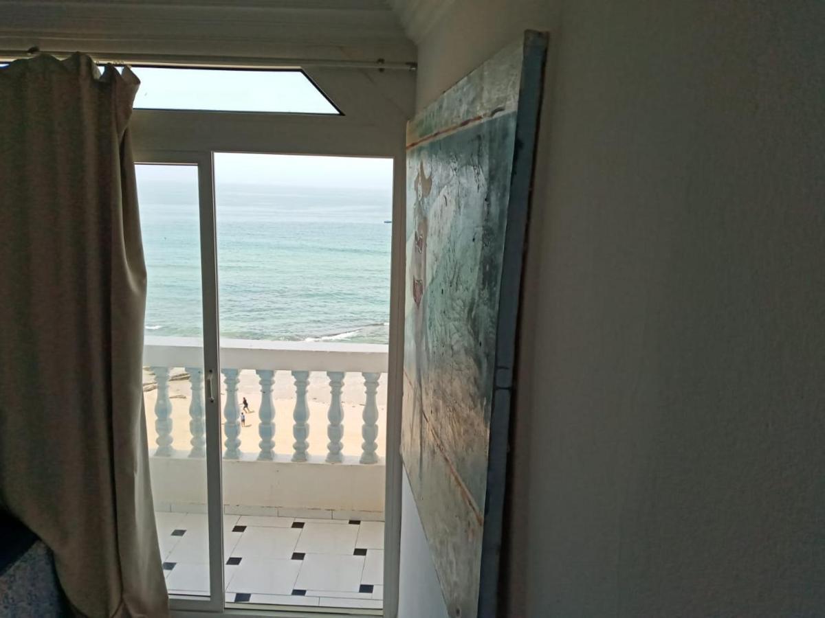 Surf Maroc Taghazout Apartment Εξωτερικό φωτογραφία
