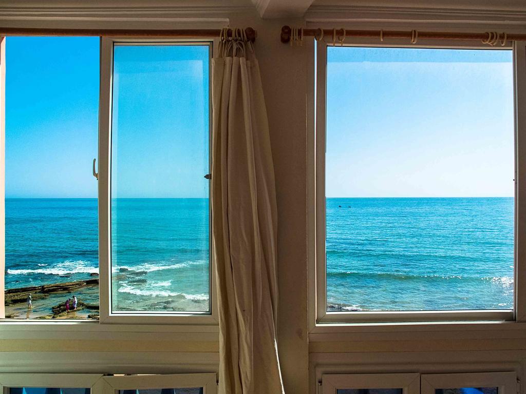 Surf Maroc Taghazout Apartment Δωμάτιο φωτογραφία