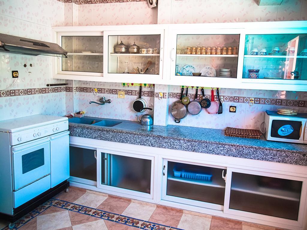 Surf Maroc Taghazout Apartment Δωμάτιο φωτογραφία