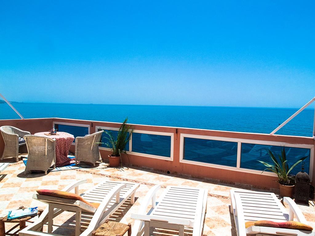 Surf Maroc Taghazout Apartment Δωμάτιο φωτογραφία