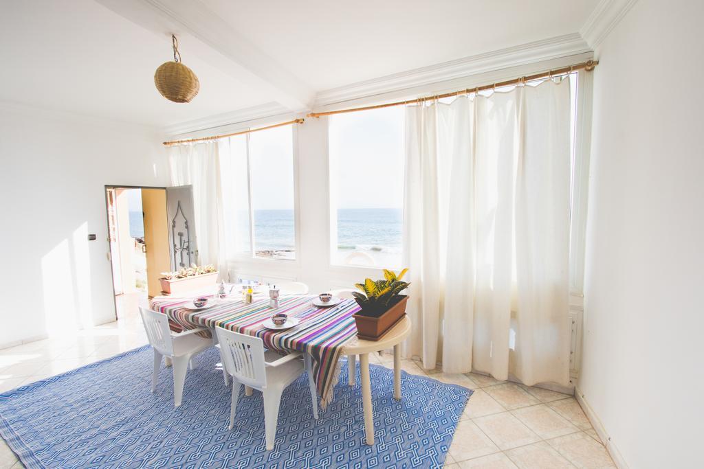 Surf Maroc Taghazout Apartment Εξωτερικό φωτογραφία