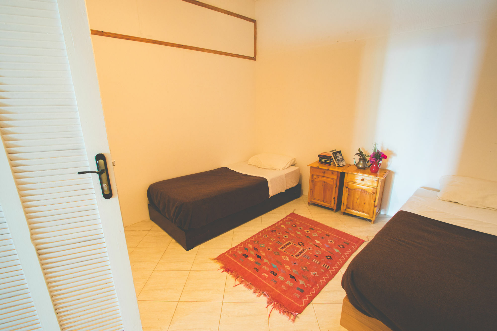 Surf Maroc Taghazout Apartment Εξωτερικό φωτογραφία