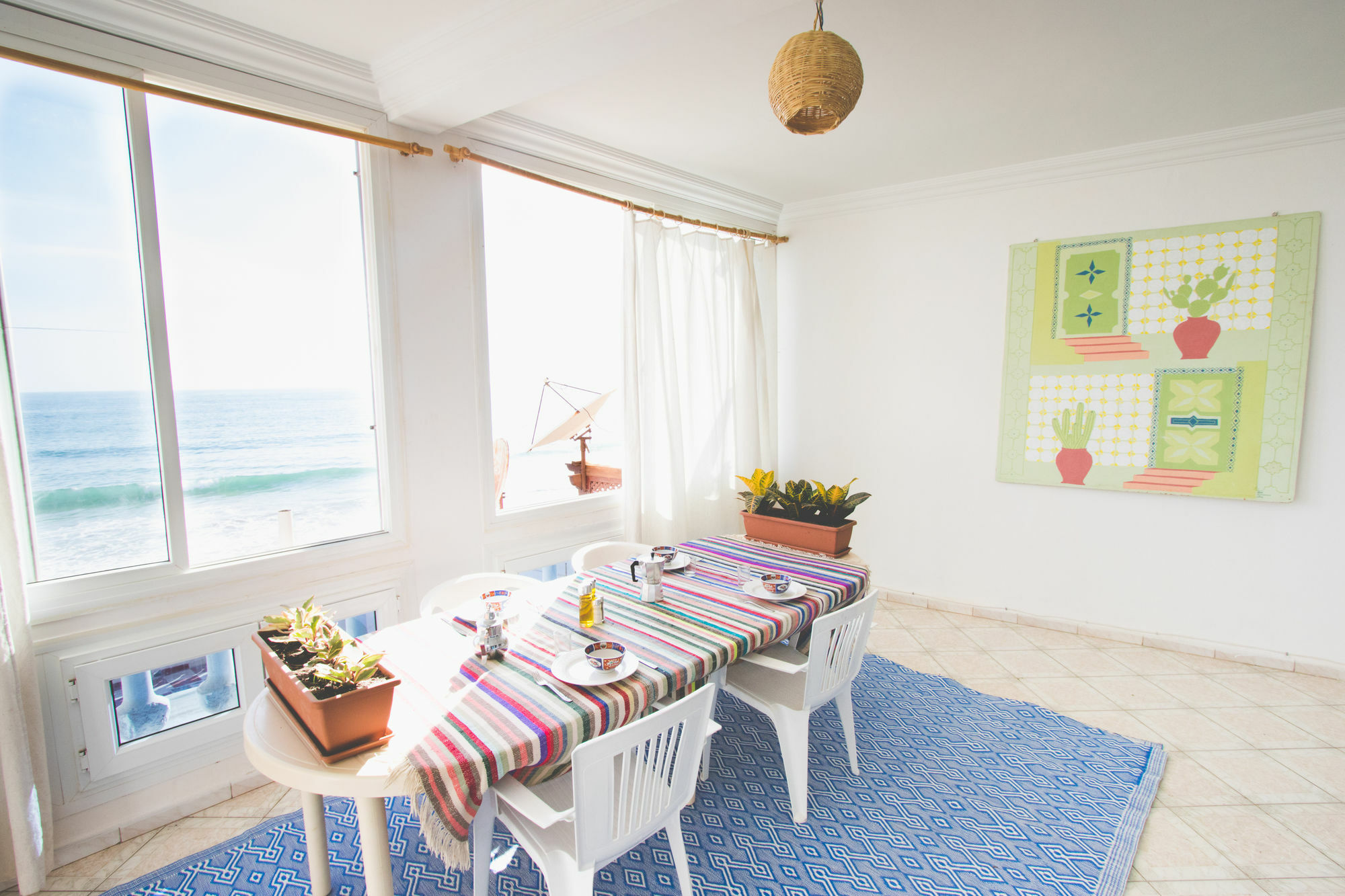 Surf Maroc Taghazout Apartment Εξωτερικό φωτογραφία