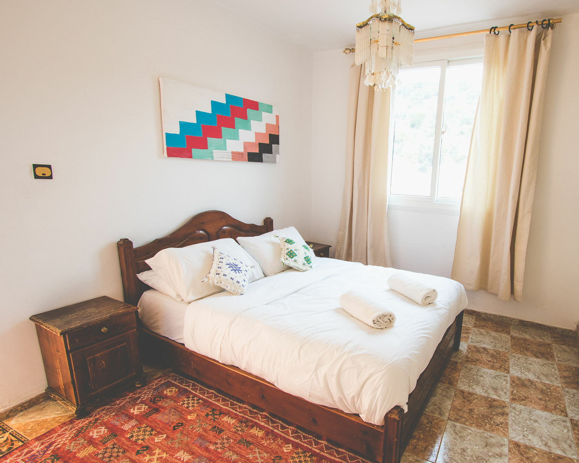 Surf Maroc Taghazout Apartment Εξωτερικό φωτογραφία
