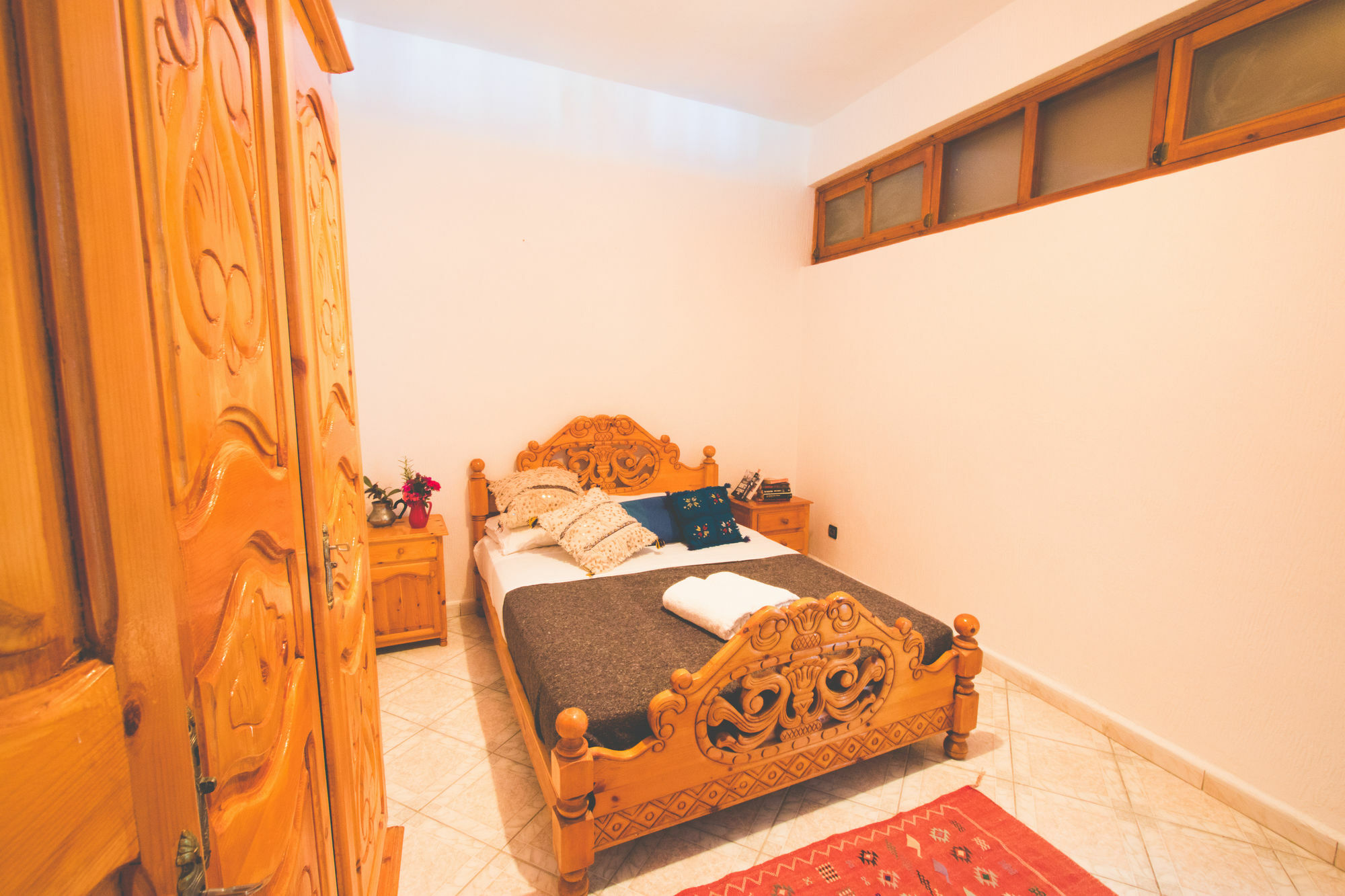 Surf Maroc Taghazout Apartment Εξωτερικό φωτογραφία