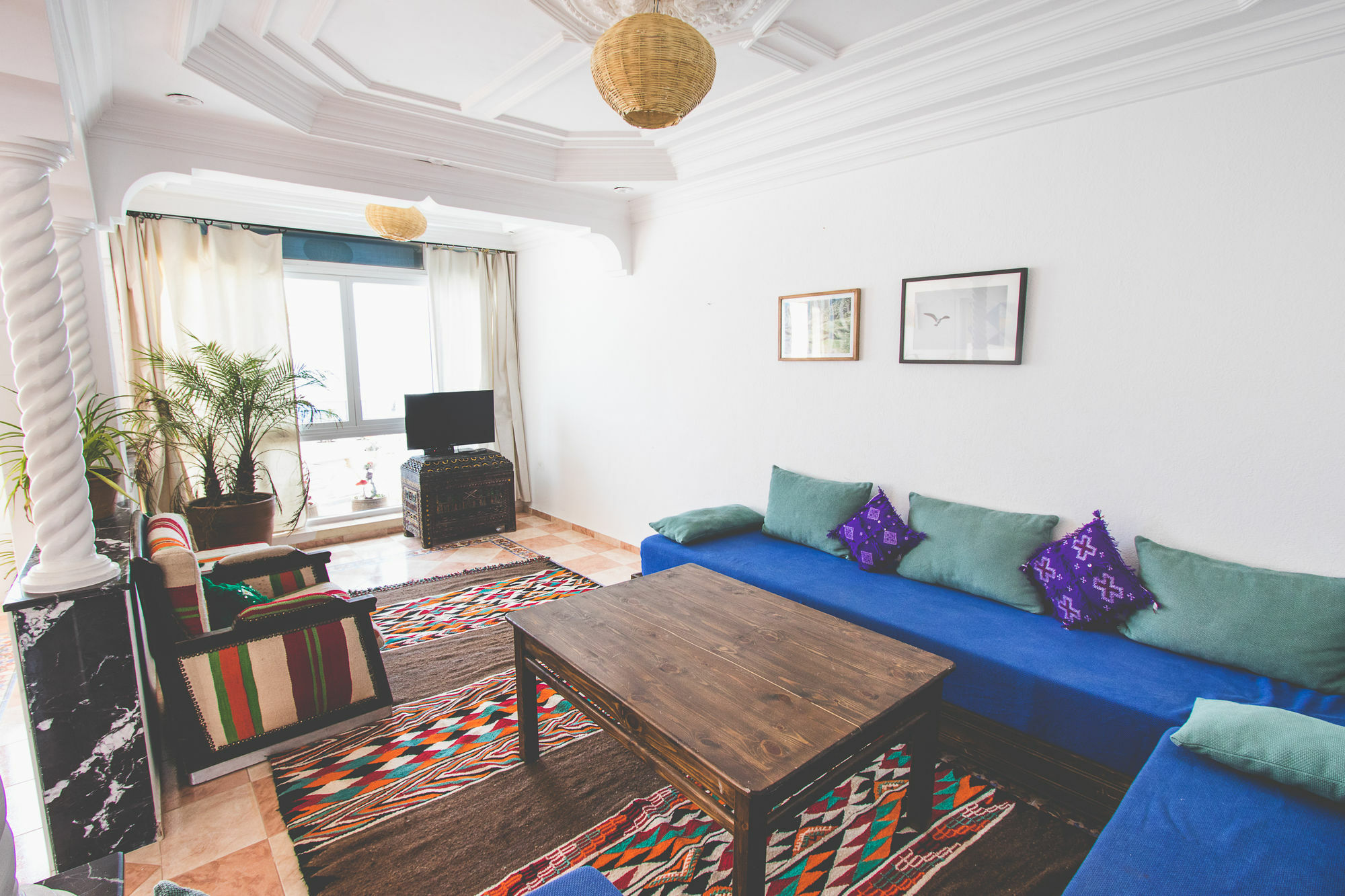Surf Maroc Taghazout Apartment Εξωτερικό φωτογραφία
