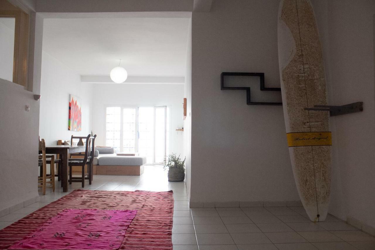 Surf Maroc Taghazout Apartment Δωμάτιο φωτογραφία